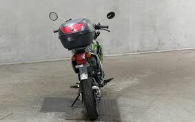 KAWASAKI KSR110 KL110A