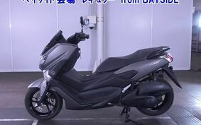 YAMAHA N-MAX 125 SED6J