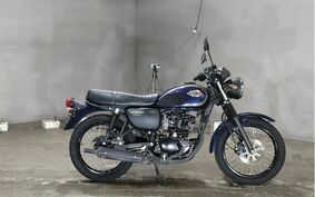 KAWASAKI W175 SE BJ175A