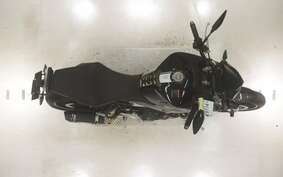 YAMAHA MT-09 A 2014 RN34J