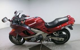 KAWASAKI ZZ-R400 1995 ZX400N