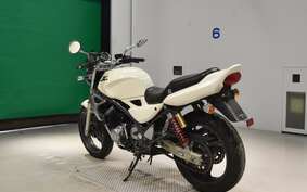 KAWASAKI BALIUS 250 Gen.2 ZR250B