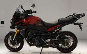 YAMAHA MT-09 Tracer 2015 RN36J