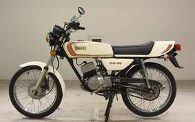 YAMAHA RD50 2U2