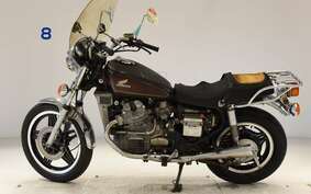 HONDA GL 500 WING CUSTOM 1979 GL500