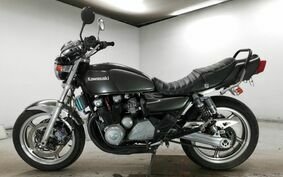 KAWASAKI ZEPHYR 400 1991 ZR400C