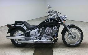 YAMAHA DRAGSTAR 400 2003 VH01J