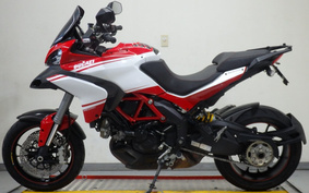 DUCATI MULTISTRADA 1200 S TOURING 2013 A302J