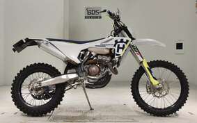 HUSQVARNA FE350 2017