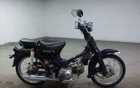 HONDA C70 SUPER CUB HA02