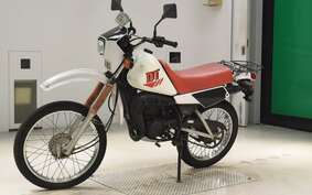 YAMAHA DT50 17W