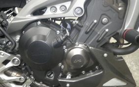 YAMAHA MT-09 A 2014 RN34J