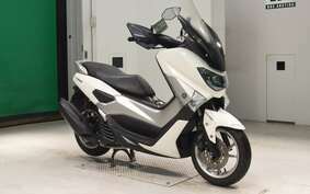 YAMAHA N-MAX SED6J