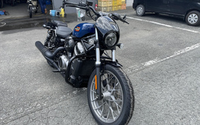 HARLEY RH975Sナイトスター 2023 ZF1