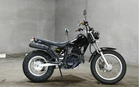 YAMAHA TW225 DG09J