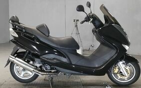 YAMAHA MAJESTY 125 5CA