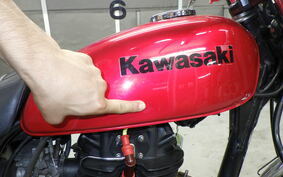 KAWASAKI 250TR BJ250F