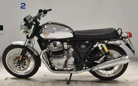 ROYAL ENFIELD INT650 2020