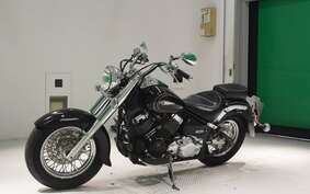 YAMAHA DRAGSTAR 400 CLASSIC  2011 VH02J