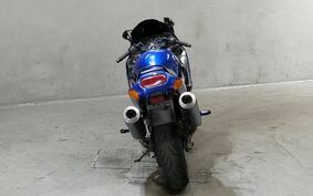 KAWASAKI ZZ-R400 2004 ZX400N