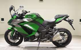 KAWASAKI NINJA 1000 A ZXT00W