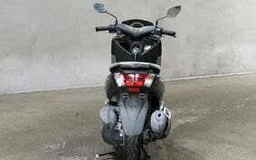 YAMAHA N-MAX 125 SE86J