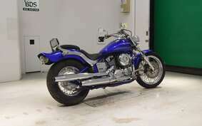 YAMAHA DRAGSTAR 400 2002 VH01J