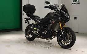 YAMAHA MT-09 Tracer 2015 RN36J