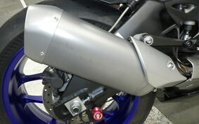 YAMAHA YZF-R1 2022 RN65J