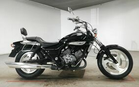 KAWASAKI ELIMINATOR 250 V Type VN250A