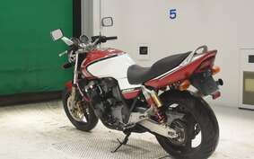 HONDA CB400SF VTEC SPEC 2 2002 NC39