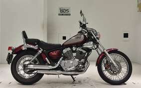 YAMAHA VIRAGO 250 3DM