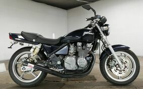 KAWASAKI ZEPHYR 400 1990 ZR400C