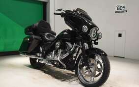 HARLEY FLHX 1690 2014 KBM