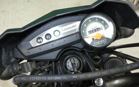 KAWASAKI KSR110 E KL110E