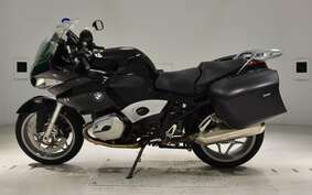 BMW R1200ST 2007