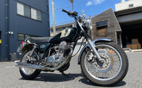 YAMAHA SR400 2004 RH01J