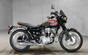 KAWASAKI W400 2009 EJ400A