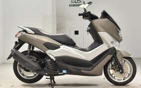 YAMAHA N-MAX SE86J