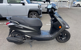 YAMAHA AXIS Z SED7J