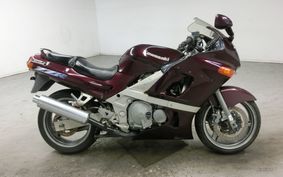 KAWASAKI ZZ-R400 1998 ZX400N