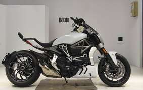 DUCATI DIAVEL X 2019 GA01J