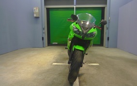 KAWASAKI NINJA 400R ABS 2010 ER400B