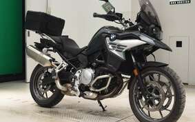 BMW F750GS 2019 0B08