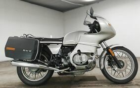 BMW R100RS 1983 2198