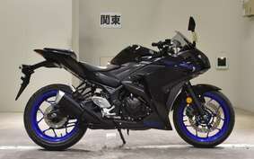 YAMAHA YZF-R25 RG10J