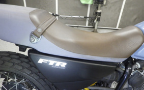 HONDA FTR223 MC34