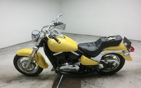 KAWASAKI VULCAN 400 CLASSIC 2000 VN400A