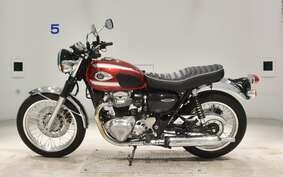 KAWASAKI W800 2022 EJ800E