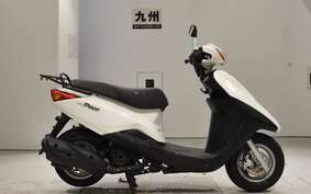 YAMAHA AXIS 125 TREET SE53J